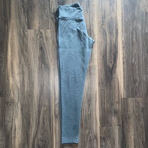 OFFLINE By Aerie OG Gray Leggings